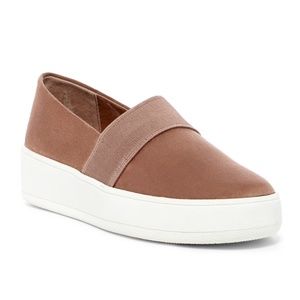 Steven By Steve Madden Slip-On Sneaker